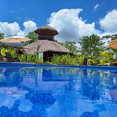 Osa Private Renting House-Villas-Tented-Best Views-Nature-Comfort Puerto Jiménez Exterior photo