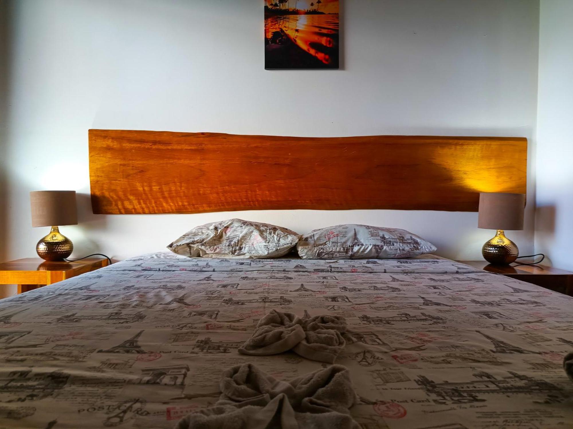 Osa Private Renting House-Villas-Tented-Best Views-Nature-Comfort Puerto Jiménez Exterior photo