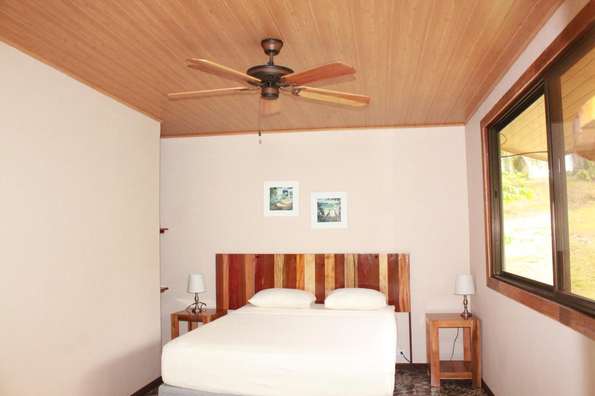 Osa Private Renting House-Villas-Tented-Best Views-Nature-Comfort Puerto Jiménez Exterior photo