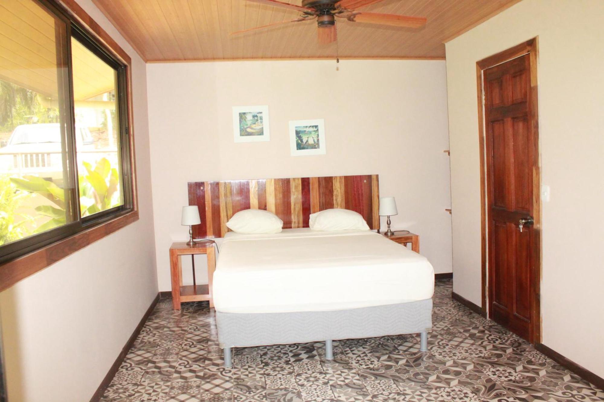 Osa Private Renting House-Villas-Tented-Best Views-Nature-Comfort Puerto Jiménez Exterior photo